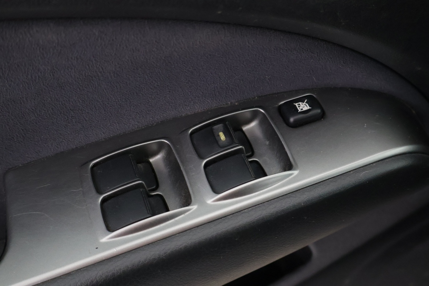 Mitsubishi Outlander vaihtoauto