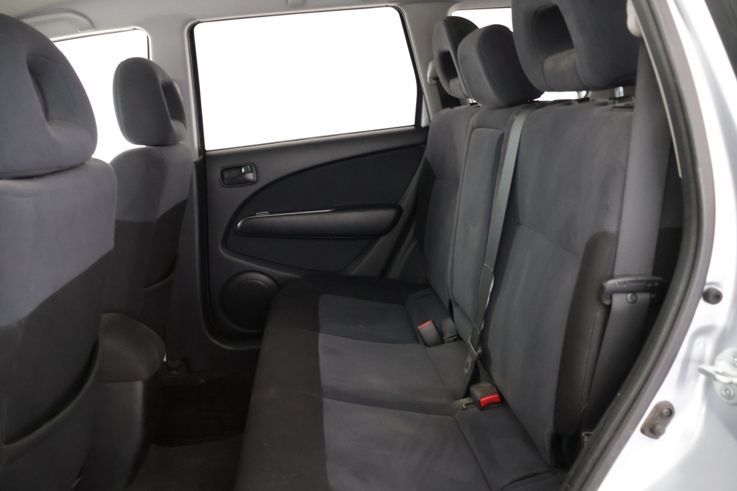 Mitsubishi Outlander vaihtoauto