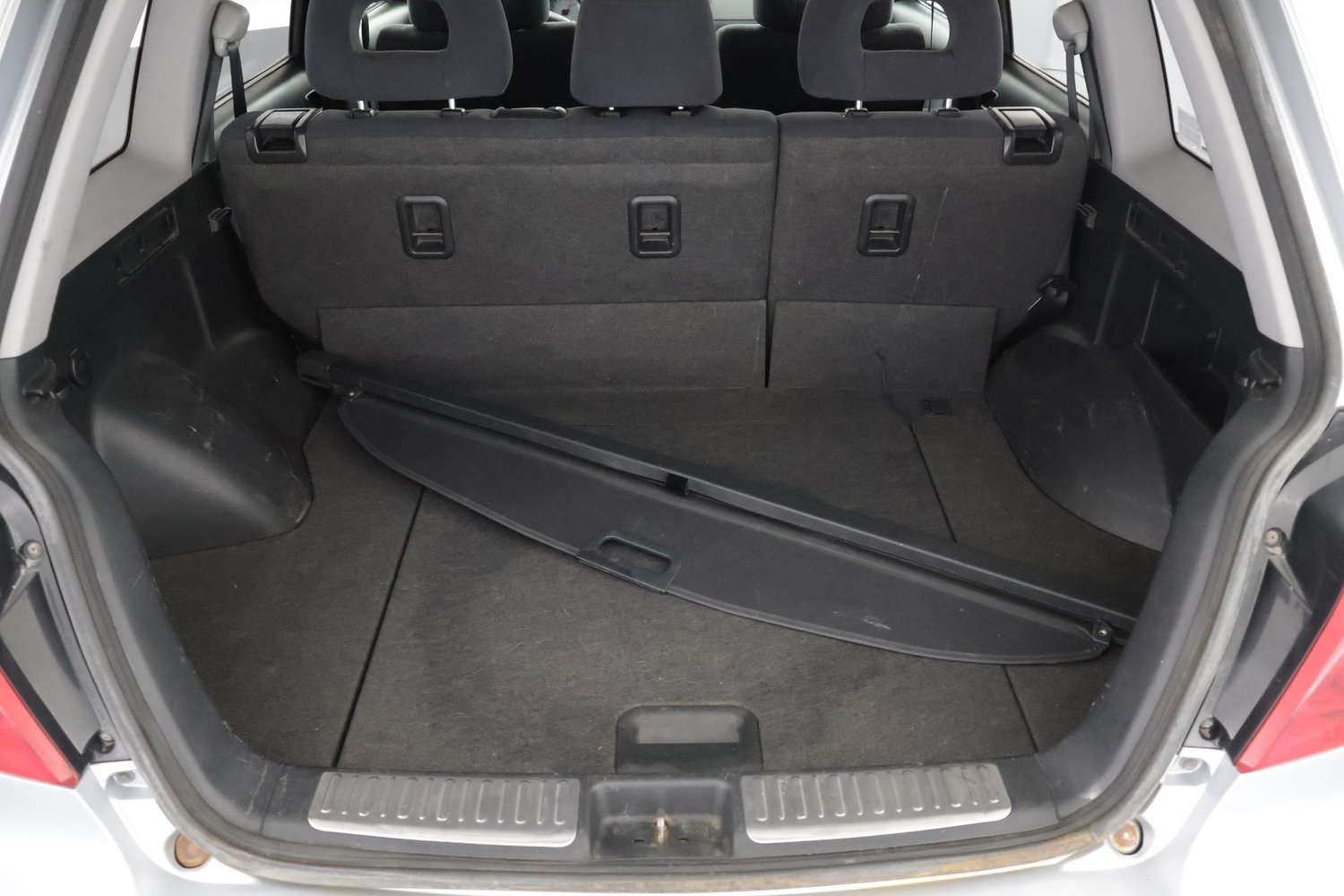 Mitsubishi Outlander vaihtoauto