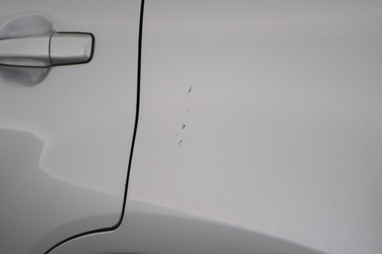 Mitsubishi Outlander vaihtoauto
