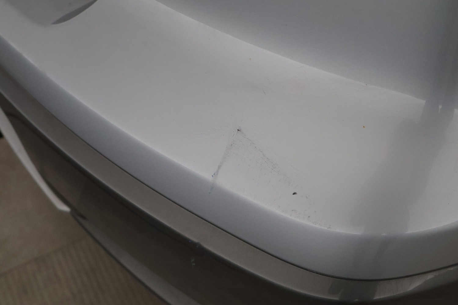 Mitsubishi Outlander vaihtoauto
