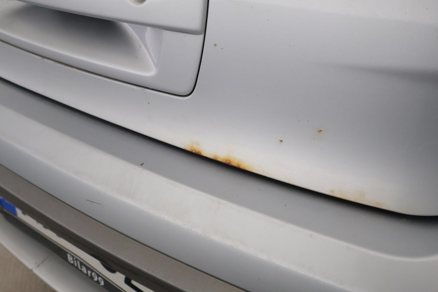 Mitsubishi Outlander vaihtoauto