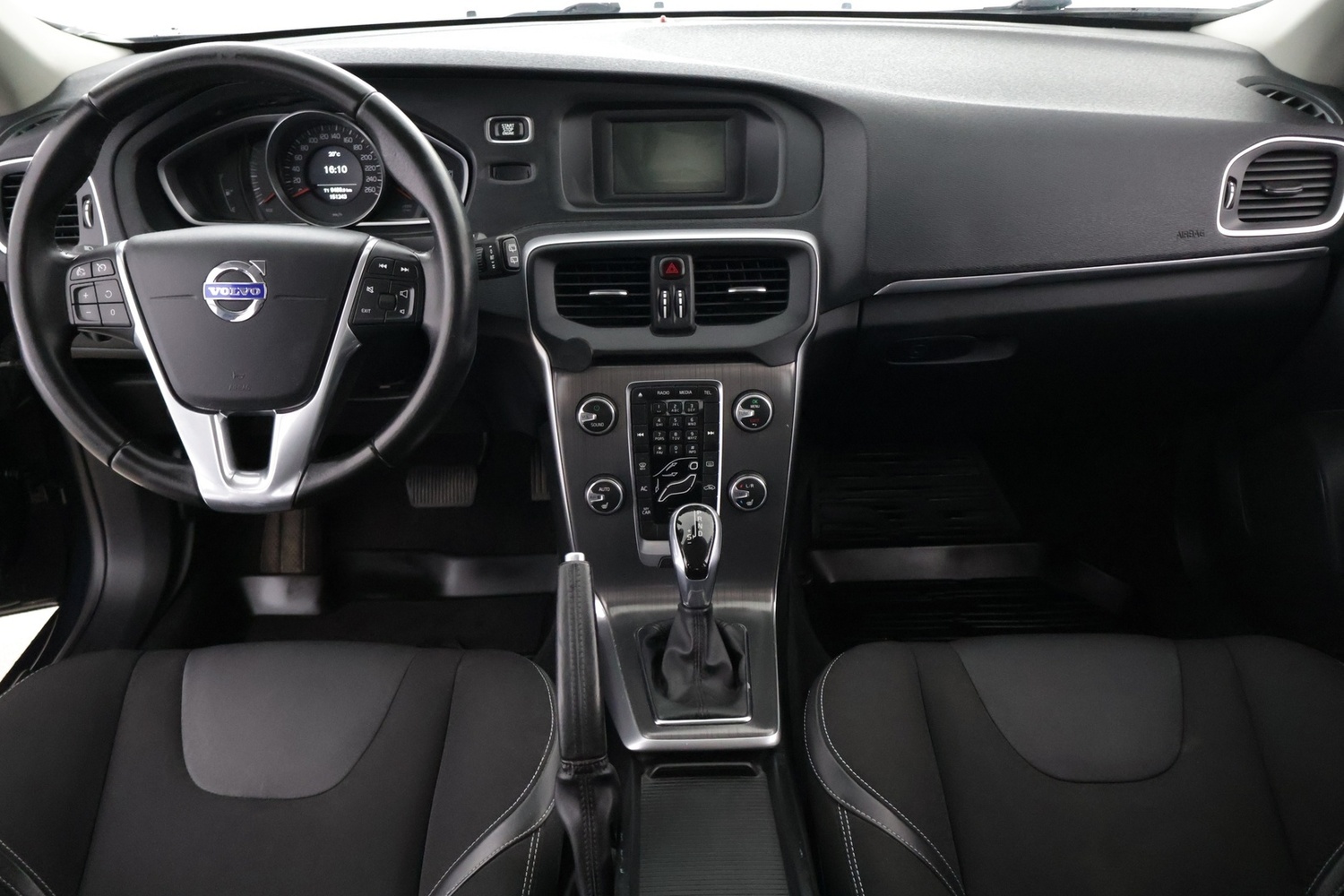 Volvo V40 vaihtoauto