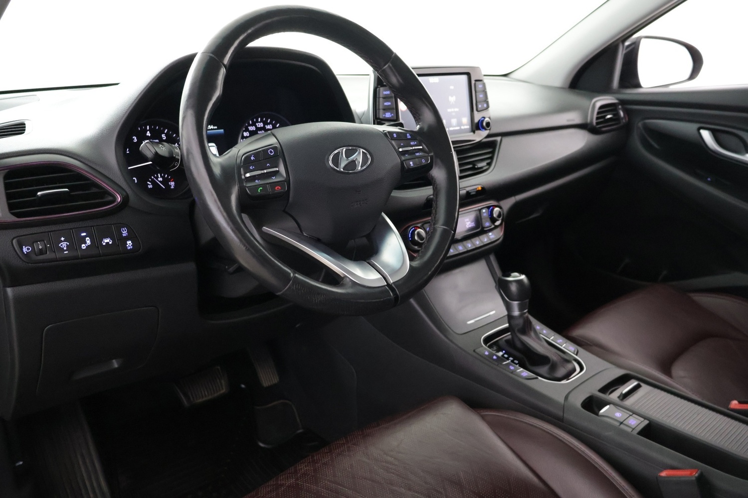Hyundai i30 Fastback vaihtoauto
