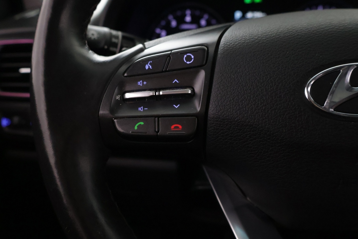 Hyundai i30 Fastback vaihtoauto