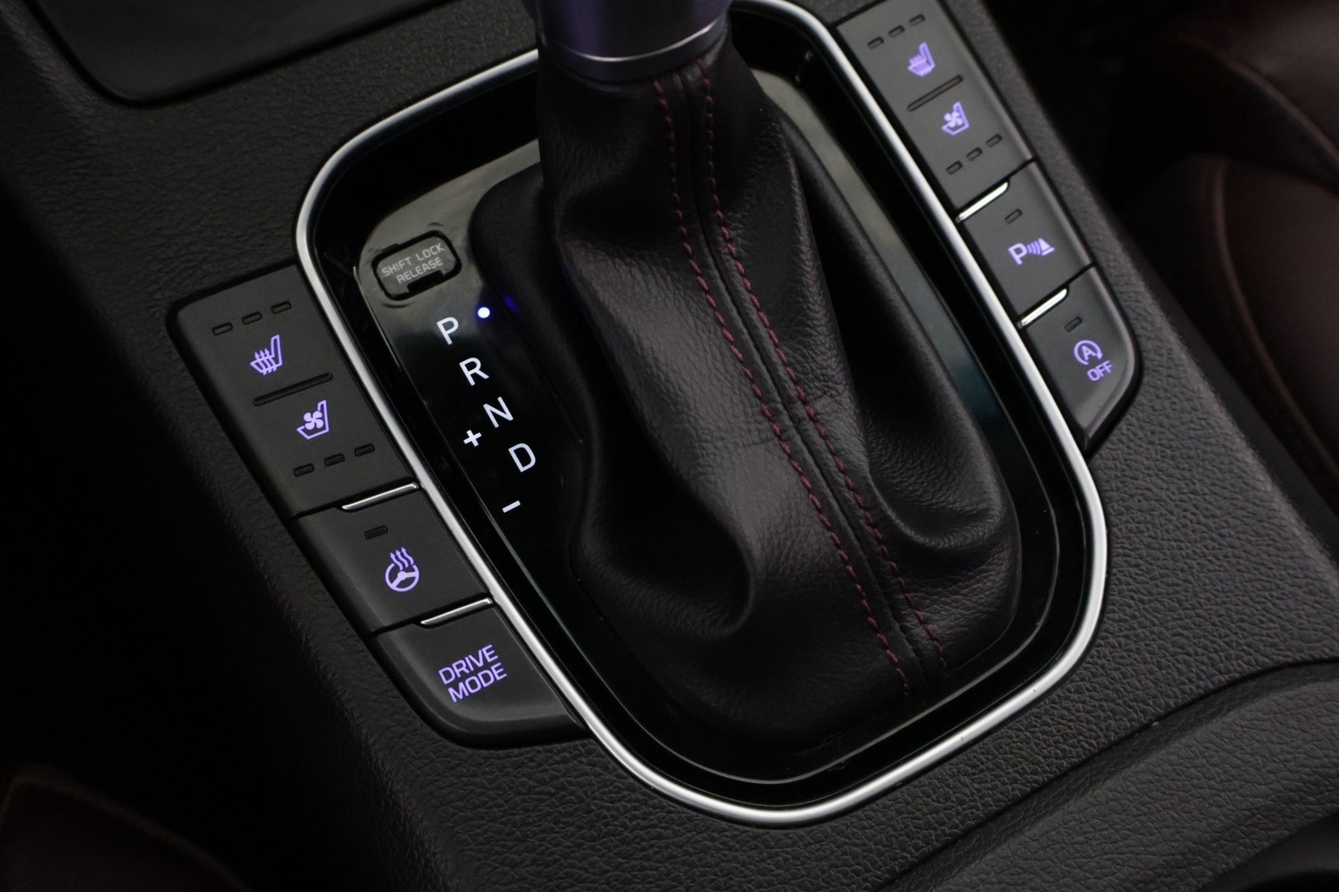 Hyundai i30 Fastback vaihtoauto