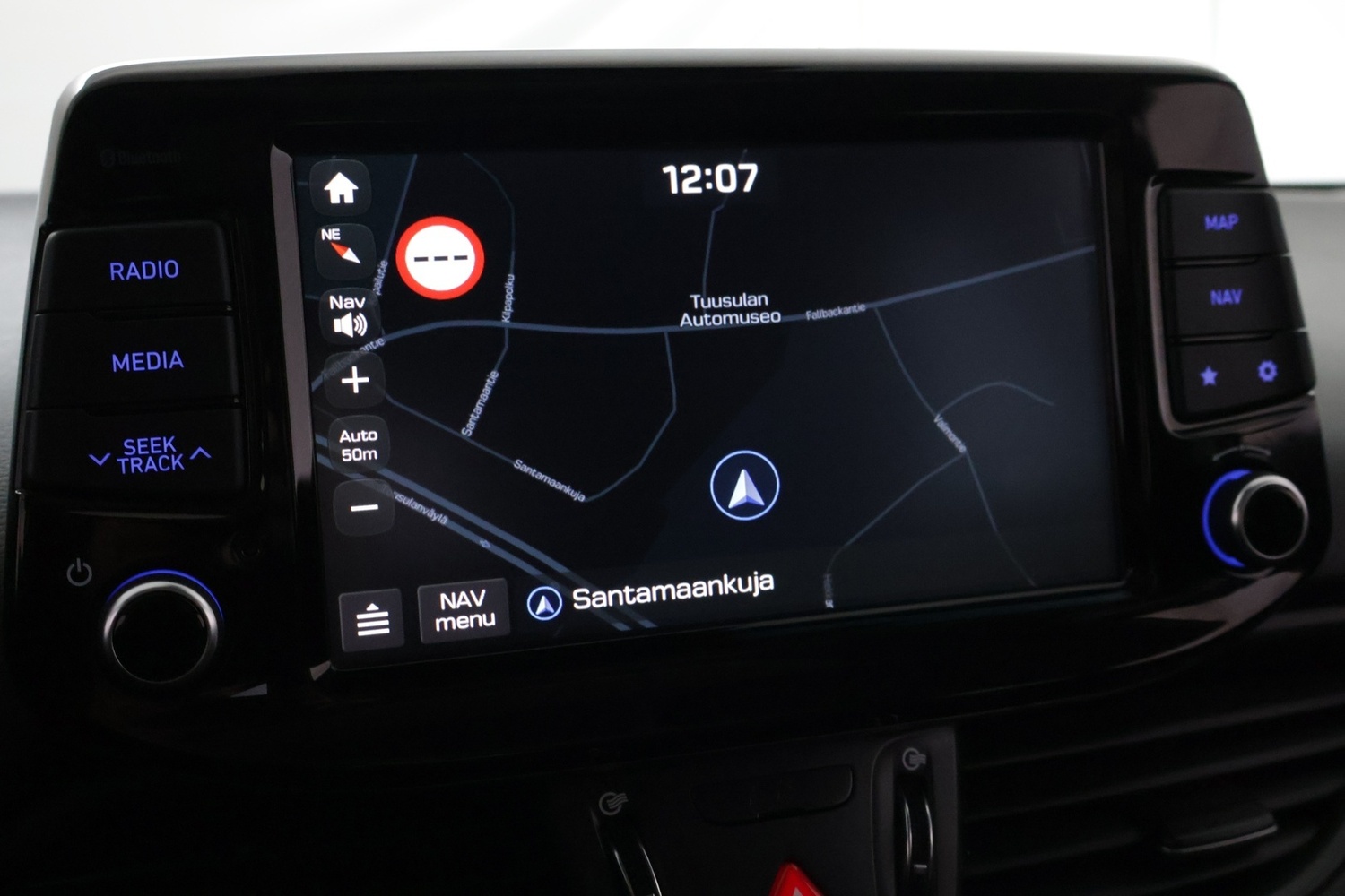 Hyundai i30 Fastback vaihtoauto