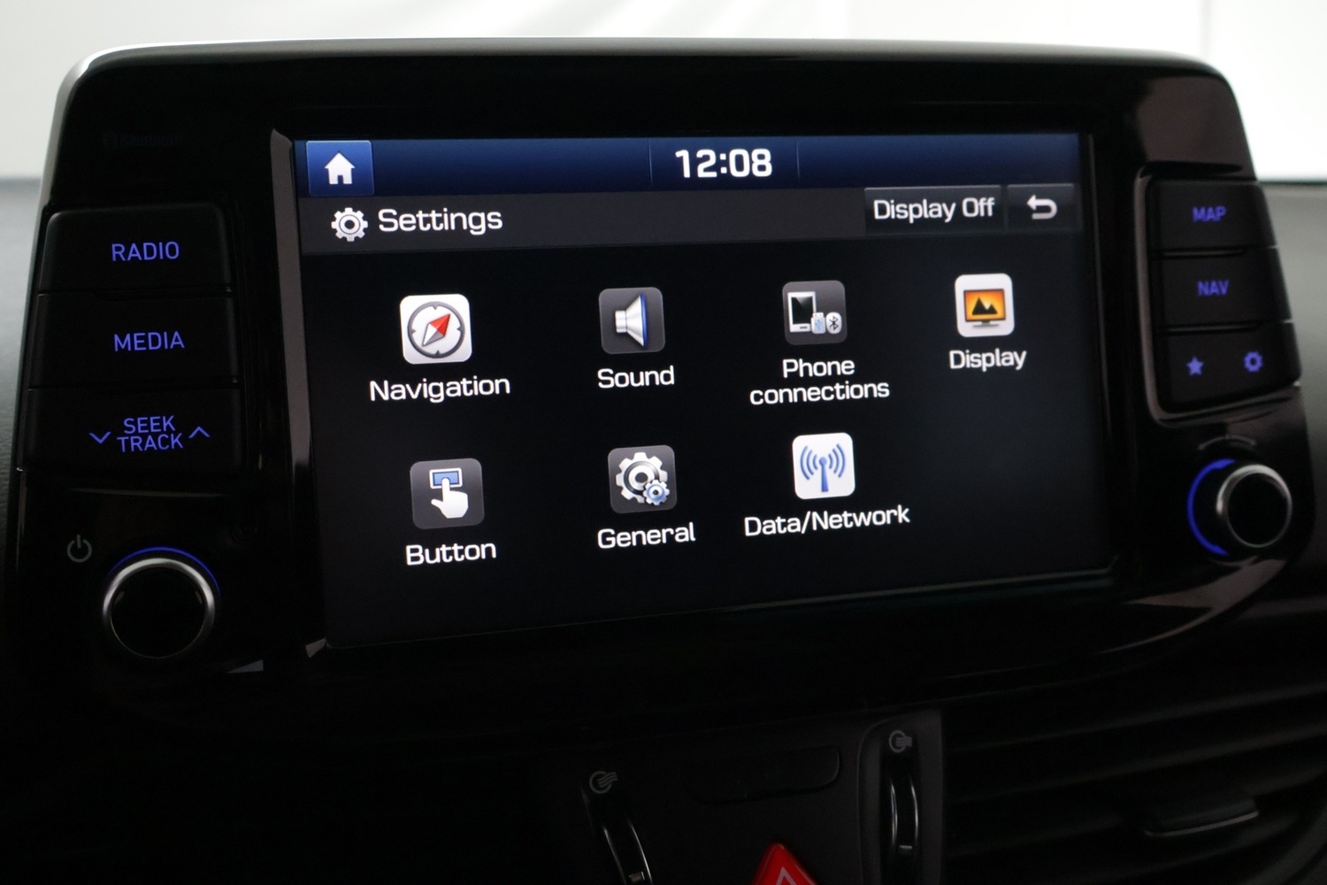 Hyundai i30 Fastback vaihtoauto