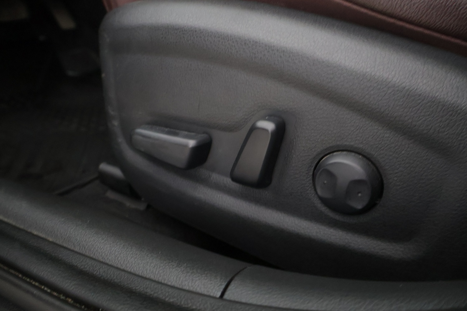 Hyundai i30 Fastback vaihtoauto