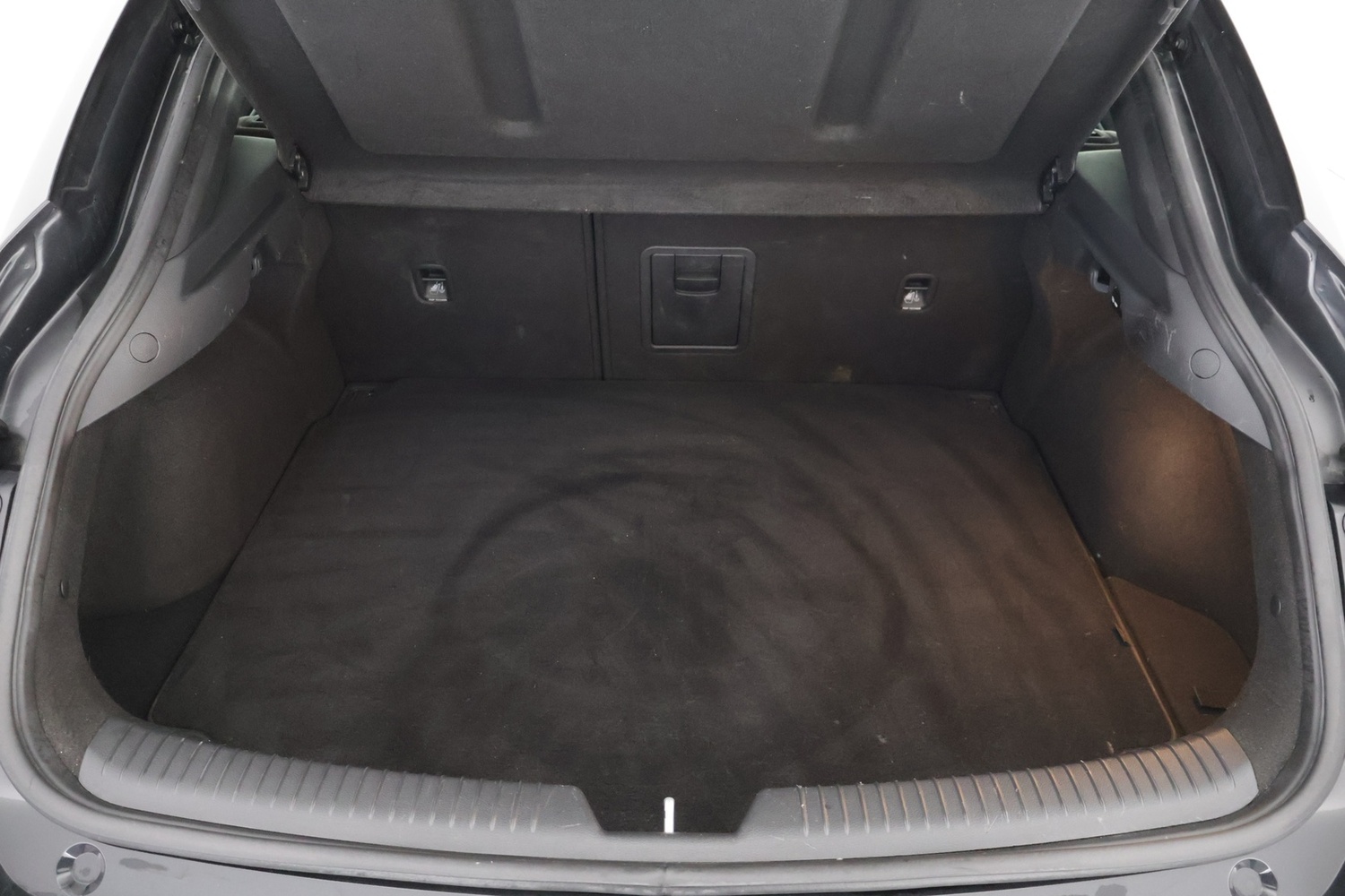 Hyundai i30 Fastback vaihtoauto