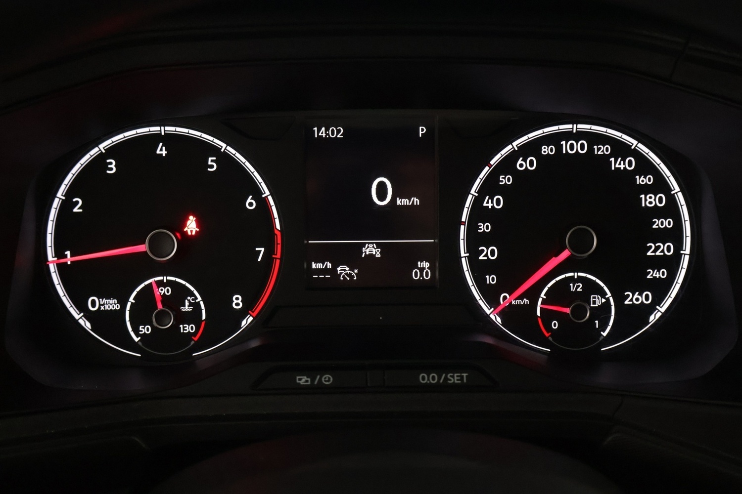 Volkswagen T-Cross vaihtoauto