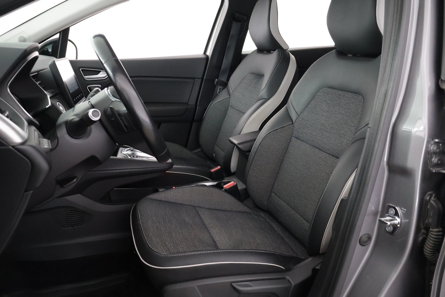 Renault Captur vaihtoauto