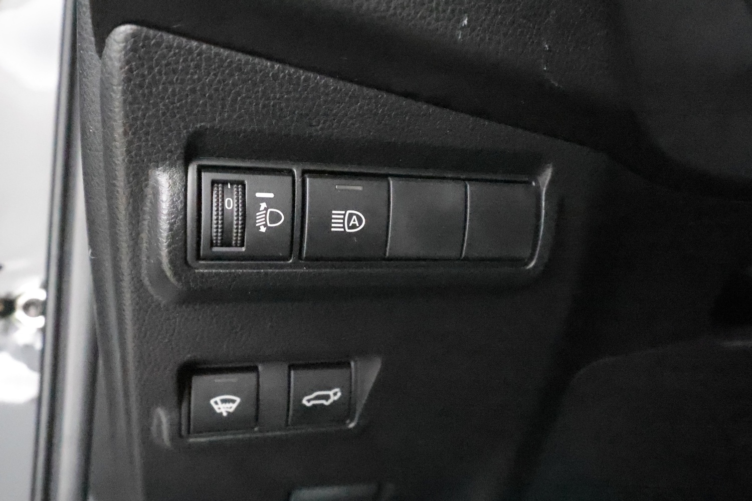 Toyota Corolla Cross vaihtoauto
