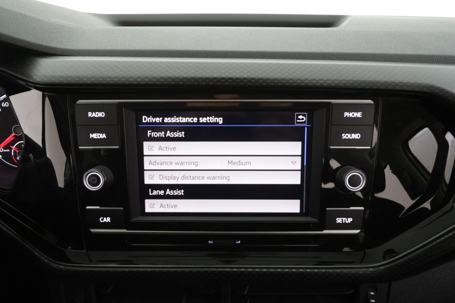 Volkswagen T-Cross vaihtoauto