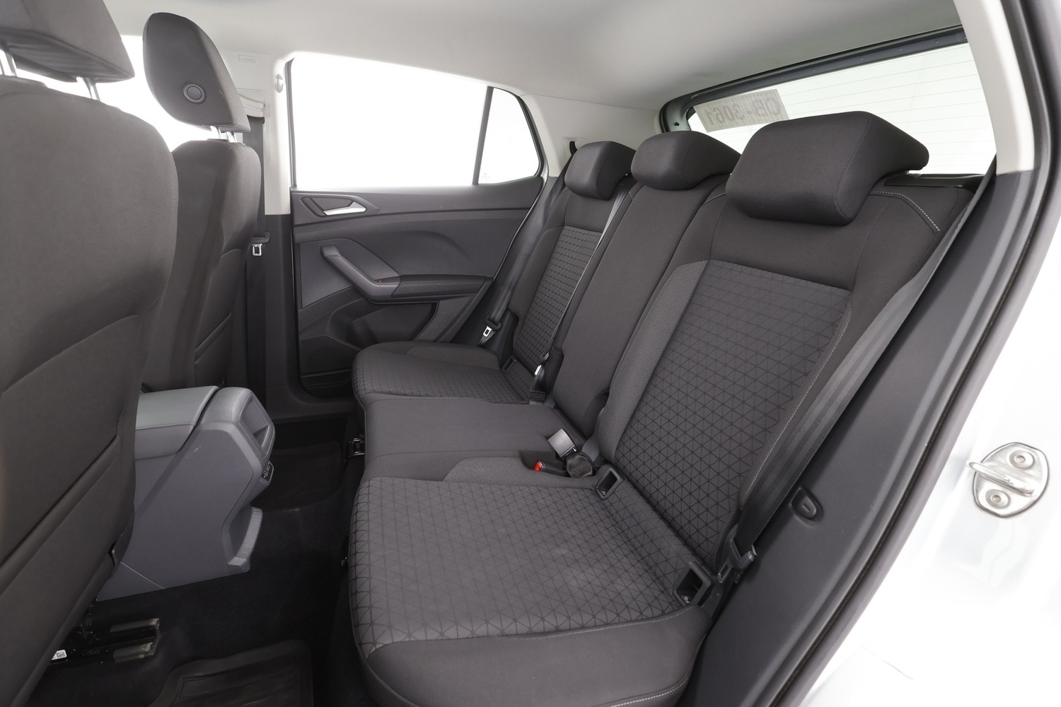 Volkswagen T-Cross vaihtoauto