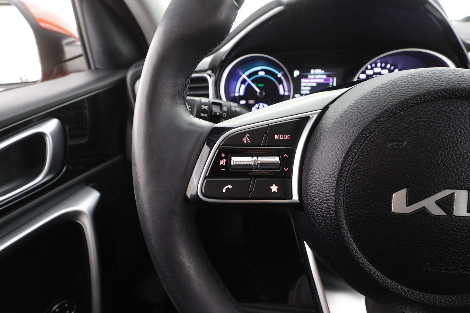 Kia XCeed vaihtoauto