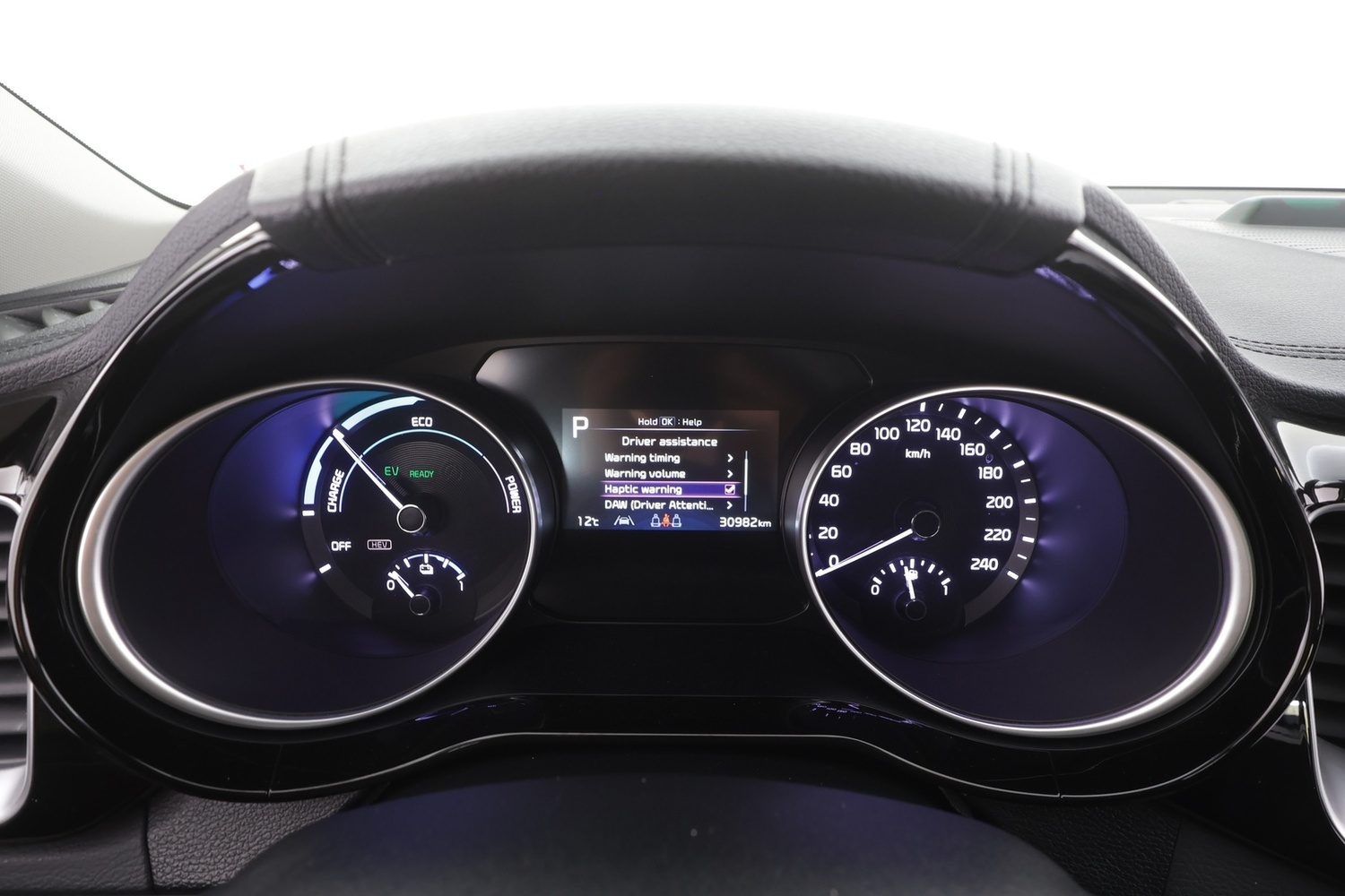 Kia XCeed vaihtoauto