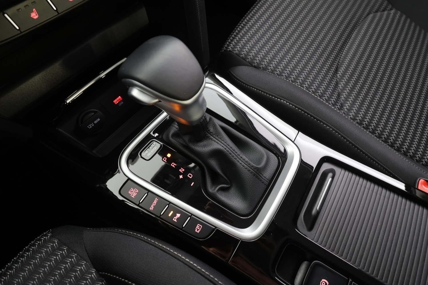 Kia XCeed vaihtoauto