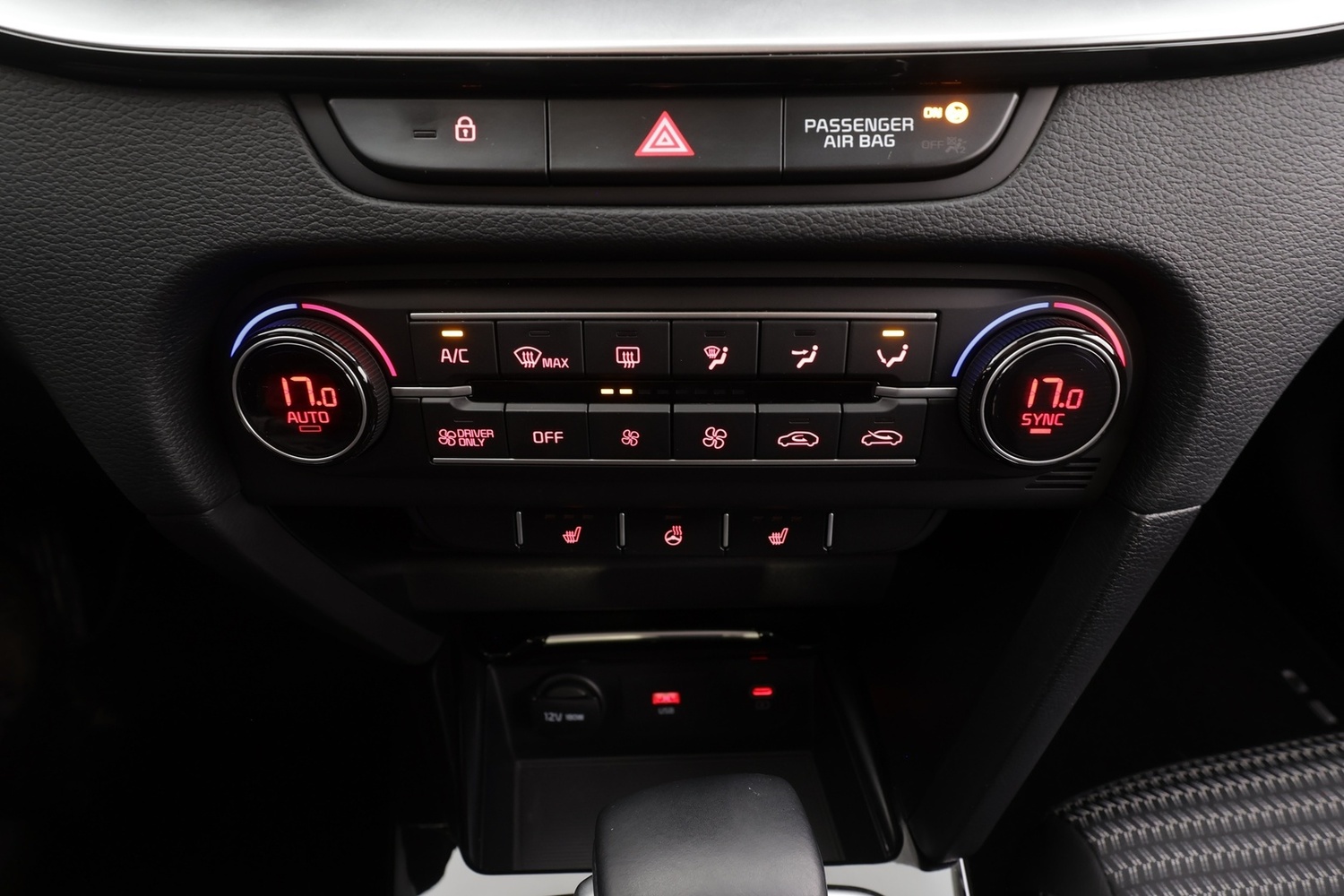 Kia XCeed vaihtoauto