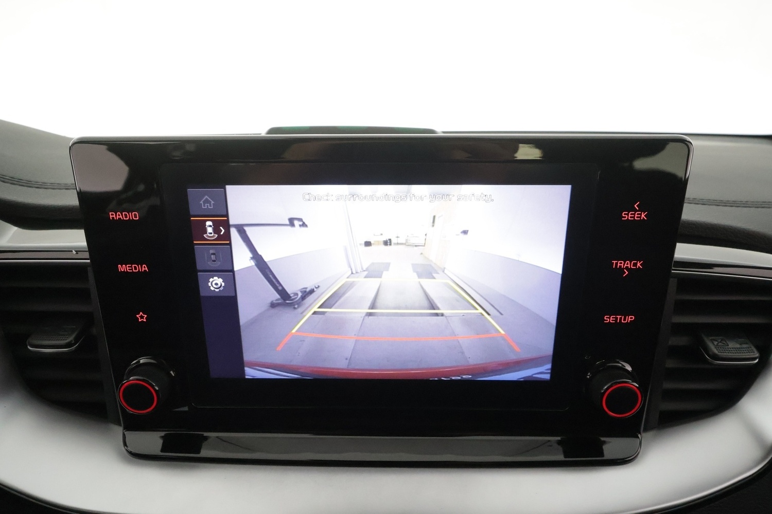 Kia XCeed vaihtoauto