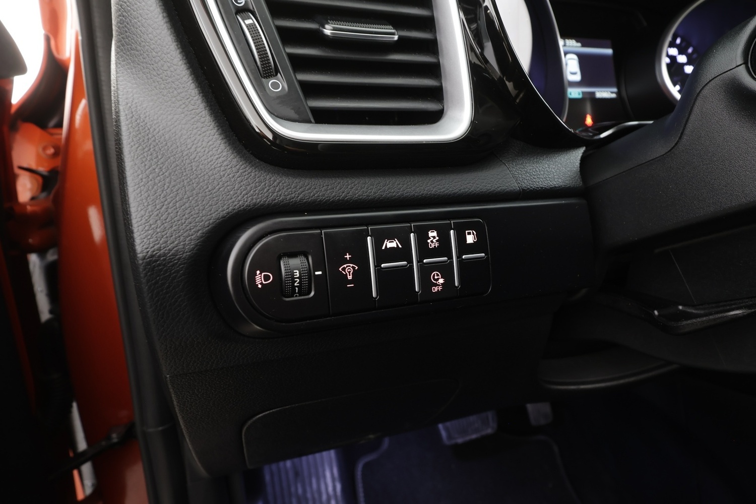 Kia XCeed vaihtoauto