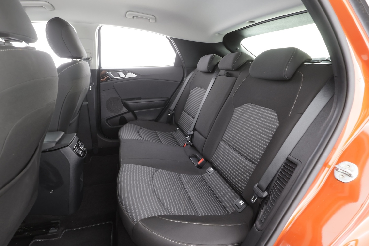 Kia XCeed vaihtoauto