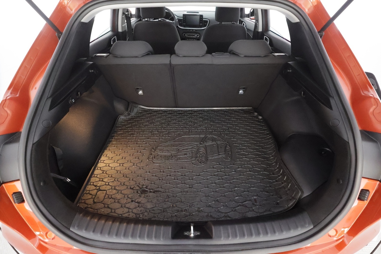 Kia XCeed vaihtoauto