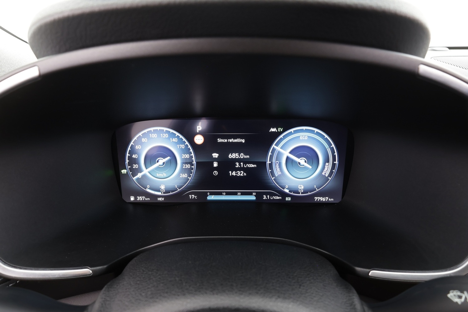 Hyundai Santa Fe vaihtoauto