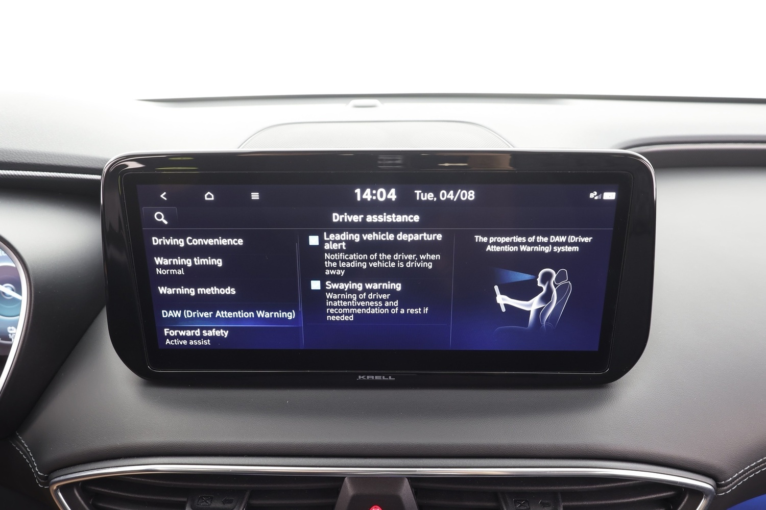 Hyundai Santa Fe vaihtoauto