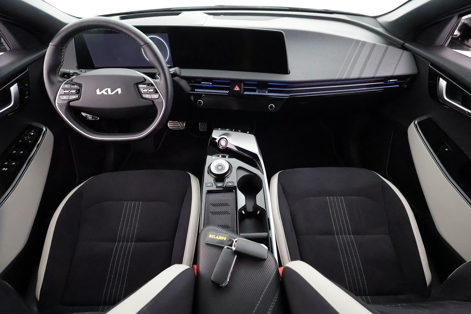 Kia EV6 vaihtoauto