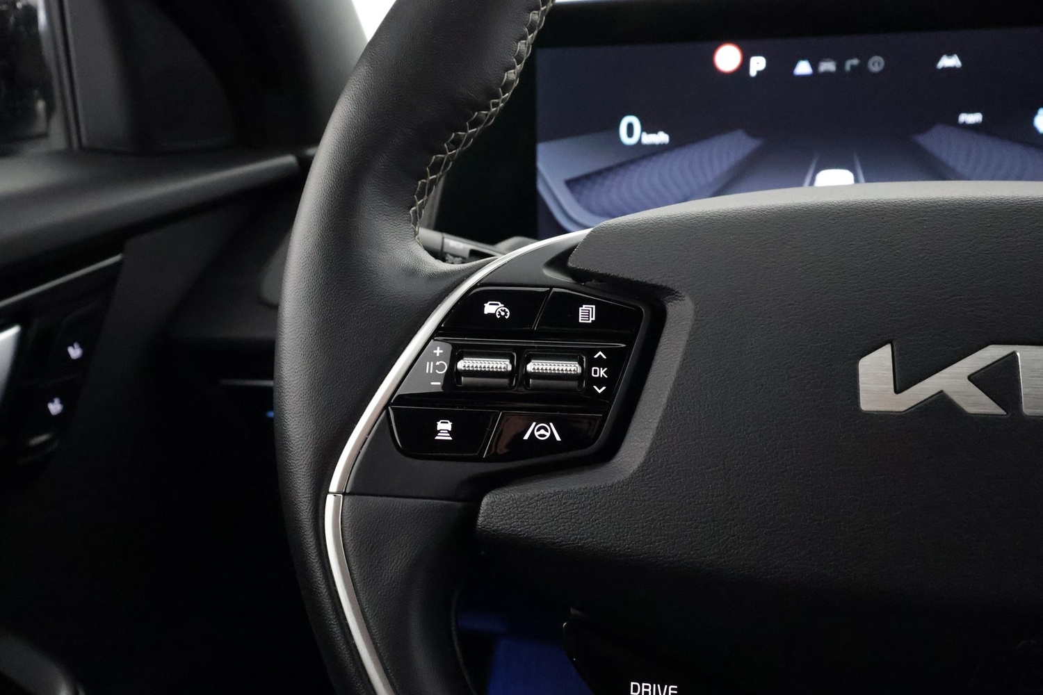 Kia EV6 vaihtoauto