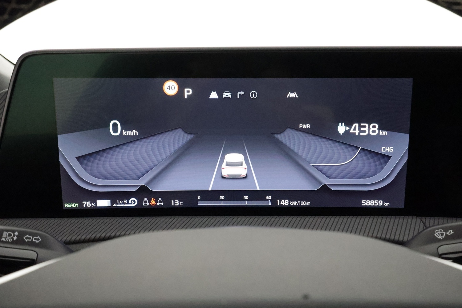 Kia EV6 vaihtoauto