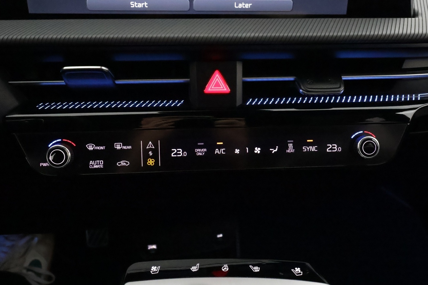 Kia EV6 vaihtoauto
