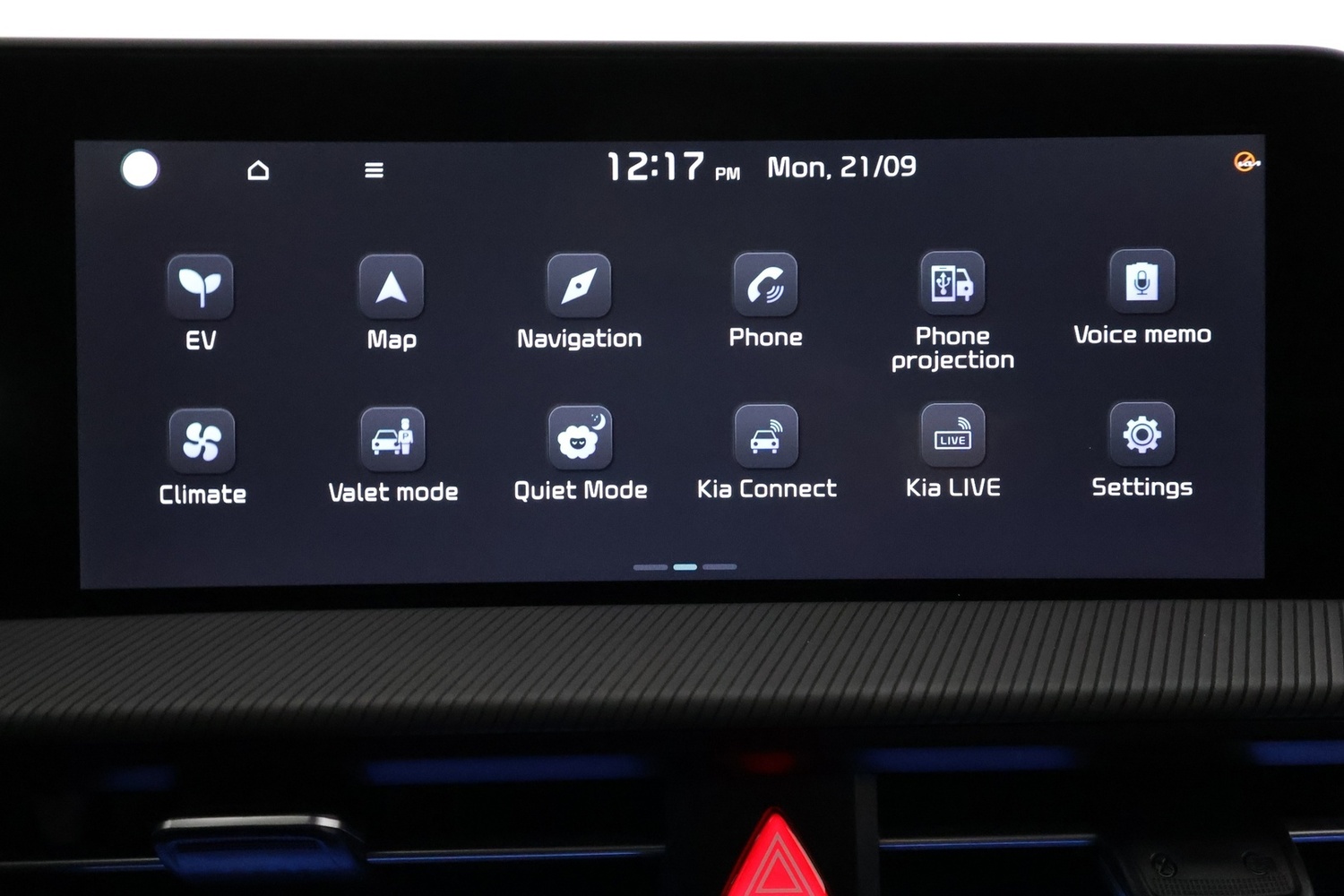Kia EV6 vaihtoauto