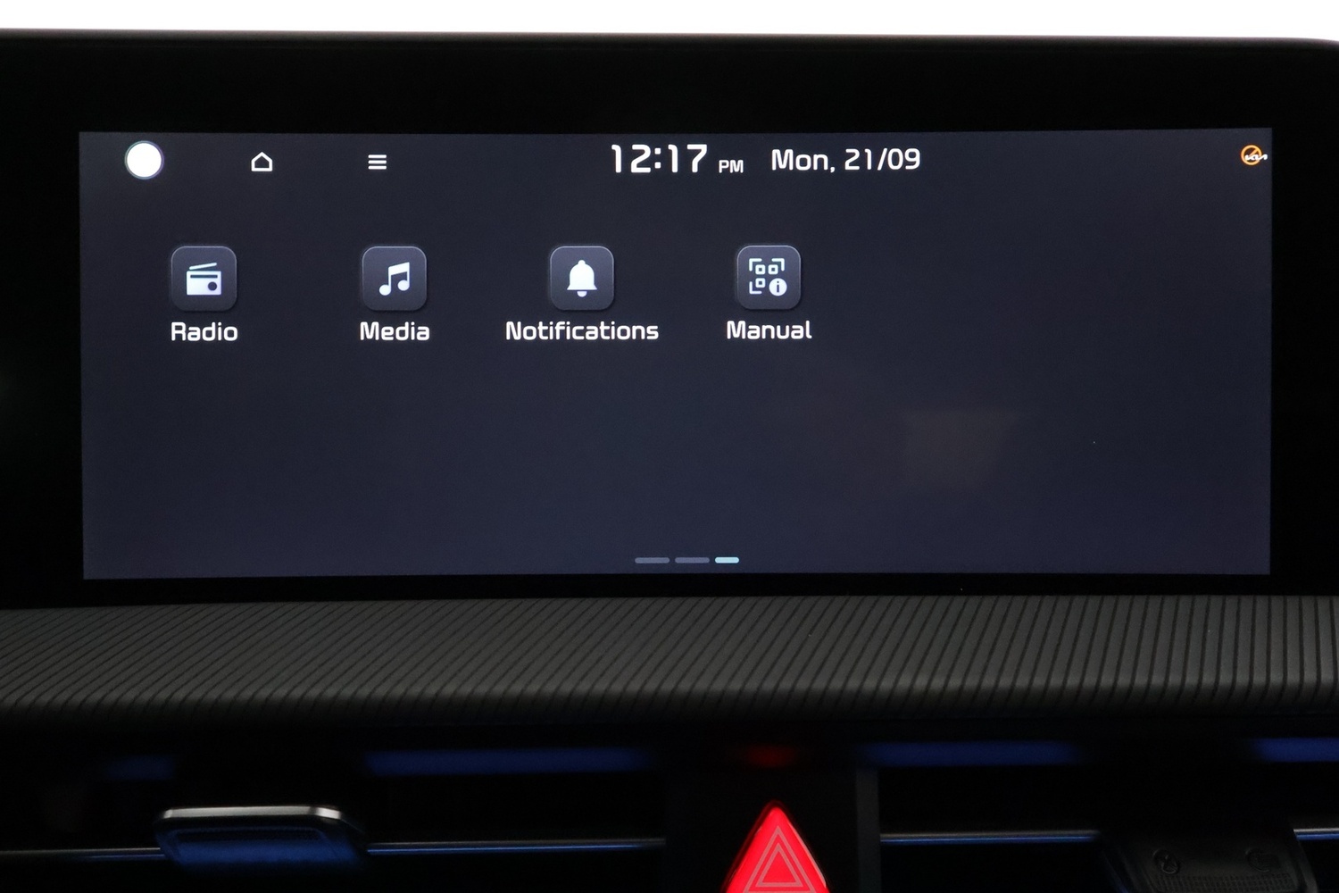 Kia EV6 vaihtoauto