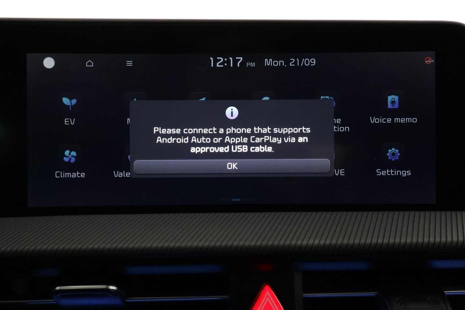 Kia EV6 vaihtoauto