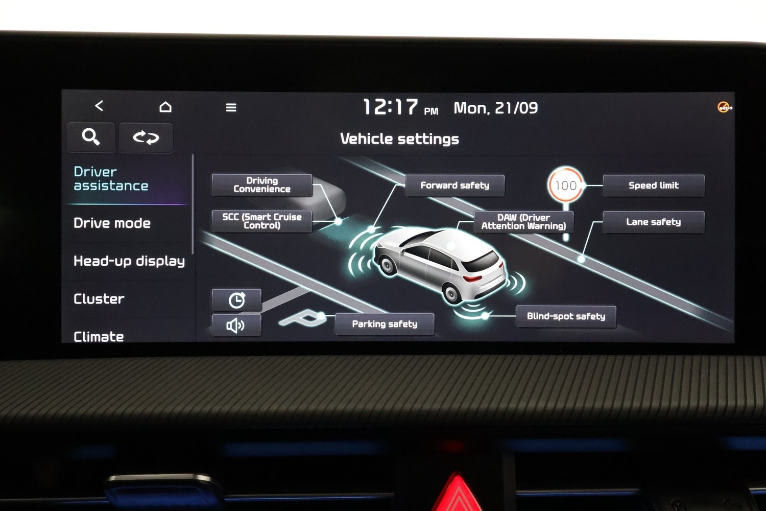 Kia EV6 vaihtoauto