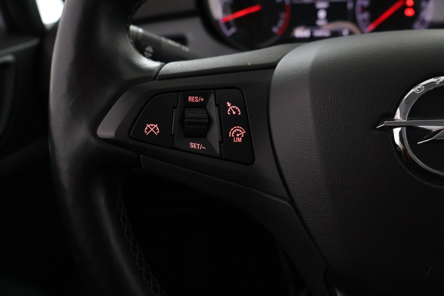 Opel Corsa vaihtoauto