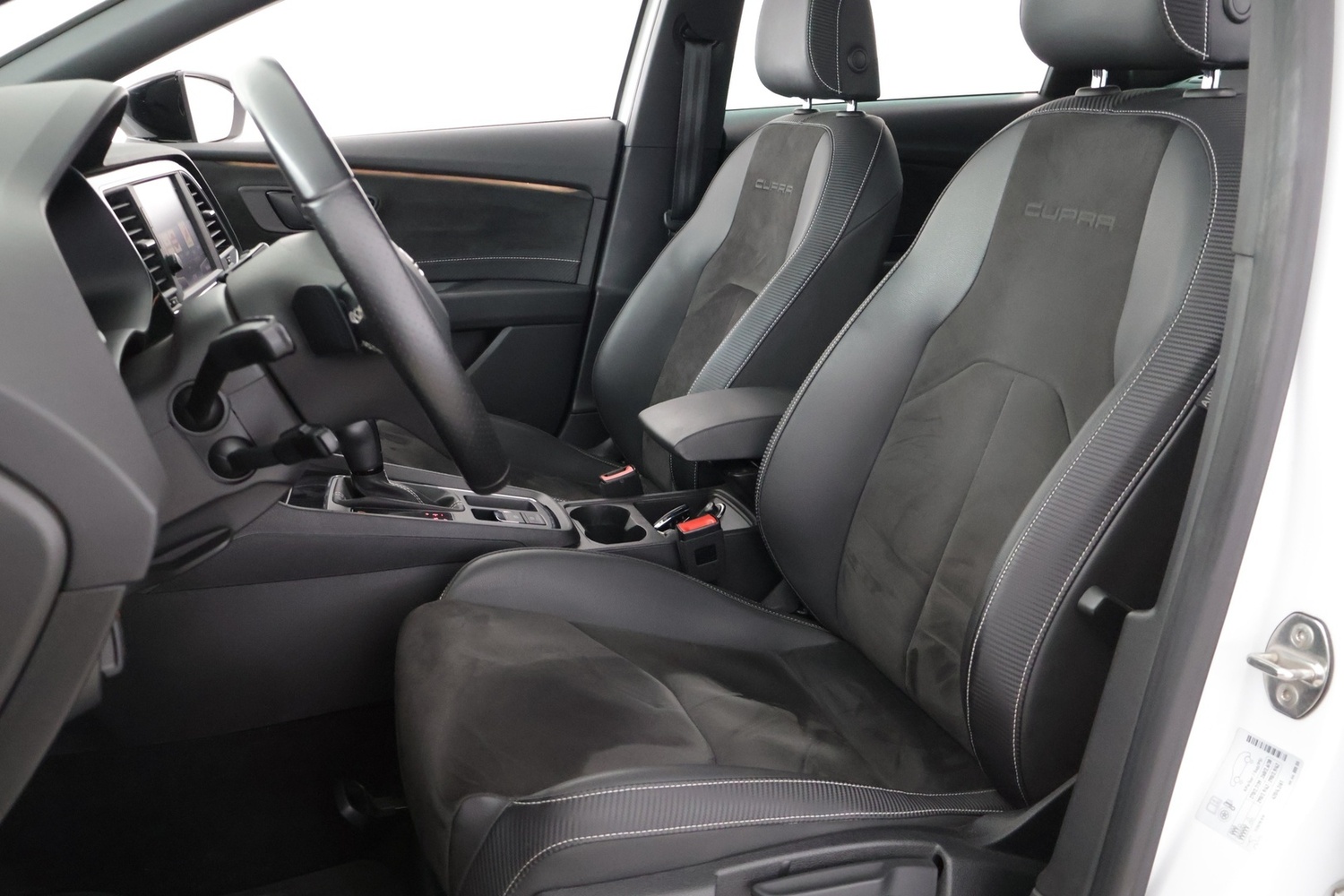 SEAT Leon ST vaihtoauto