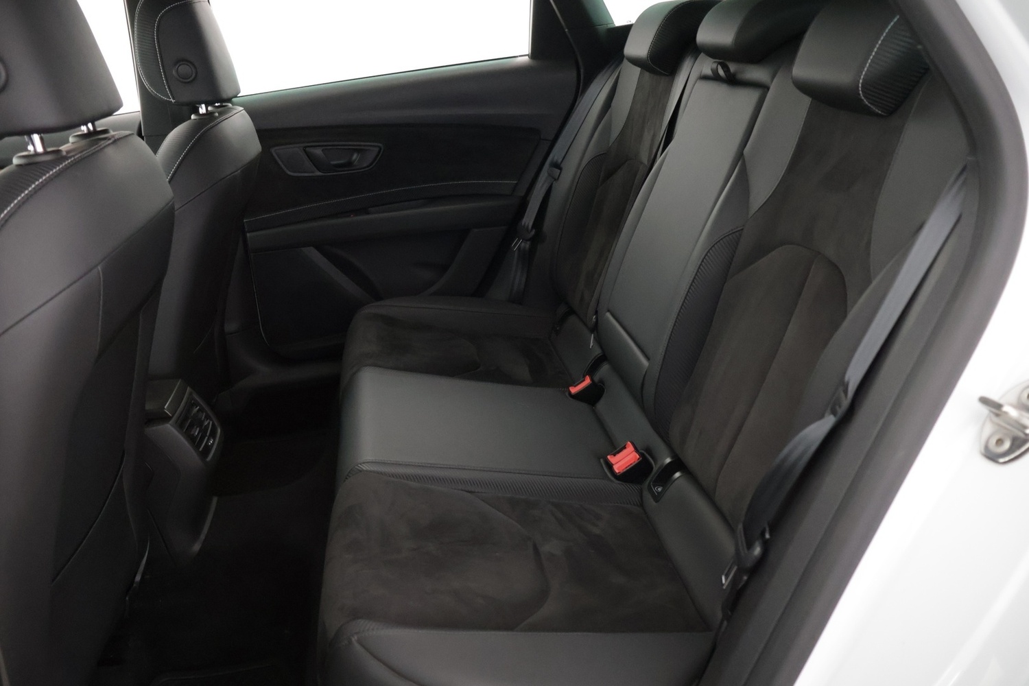 SEAT Leon ST vaihtoauto