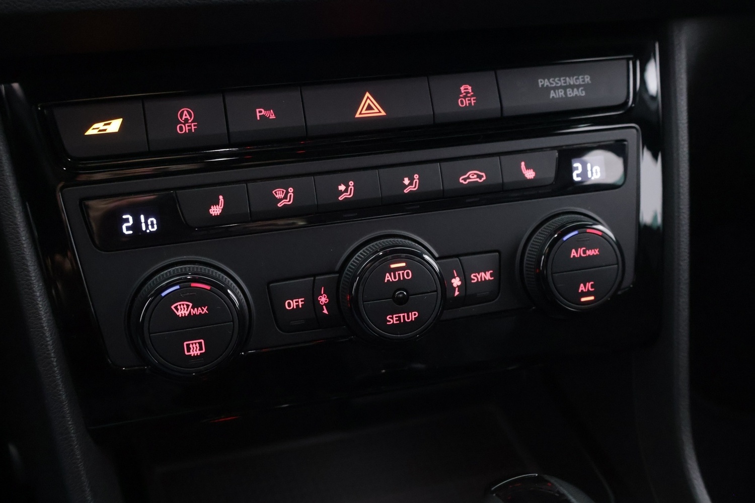 SEAT Leon ST vaihtoauto