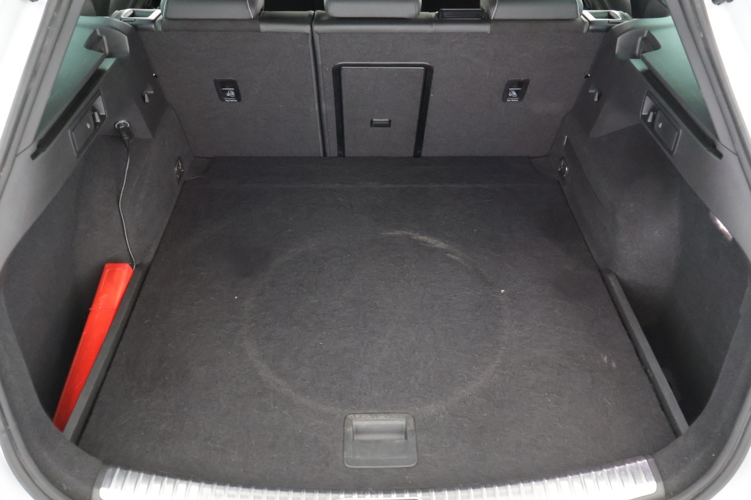 SEAT Leon ST vaihtoauto
