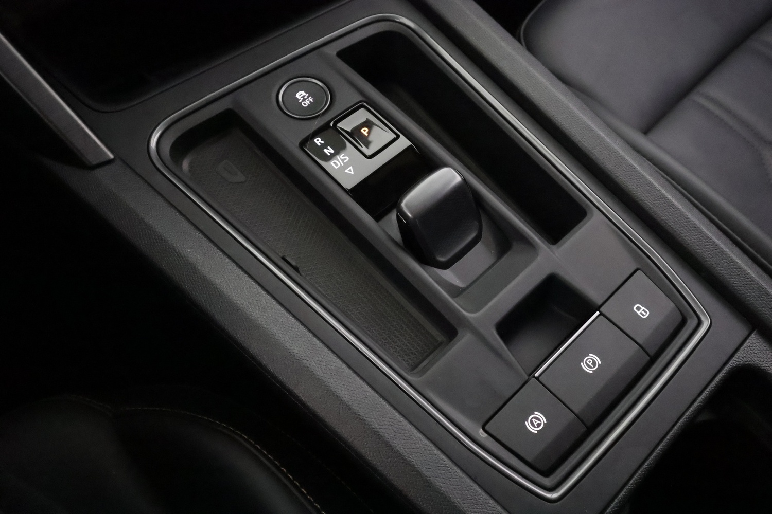 Cupra Formentor vaihtoauto