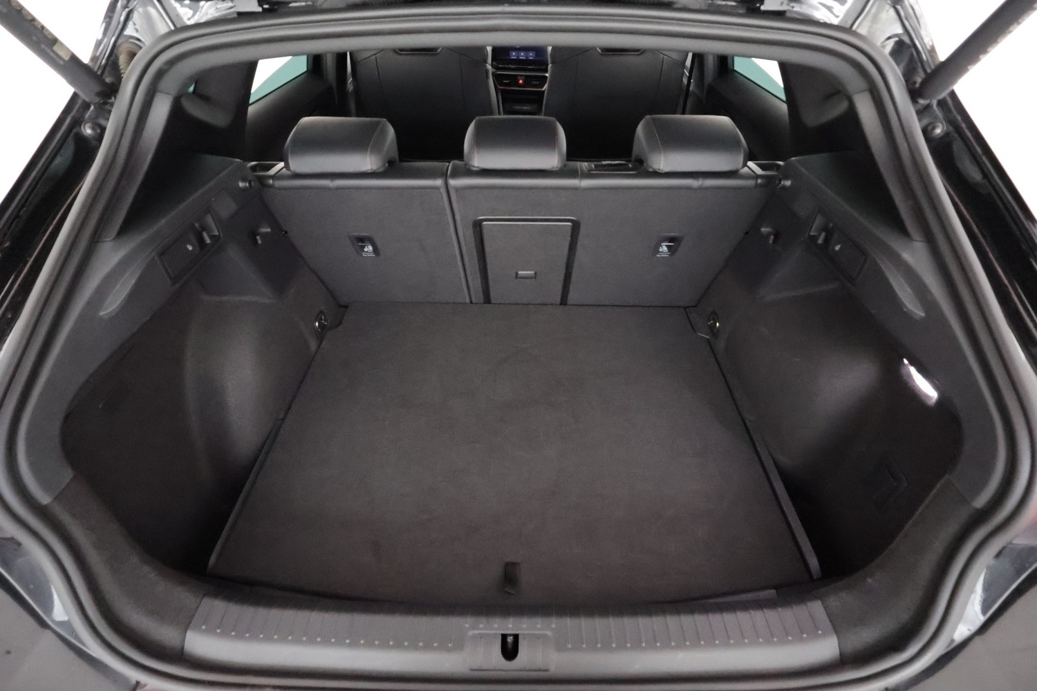 Cupra Formentor vaihtoauto