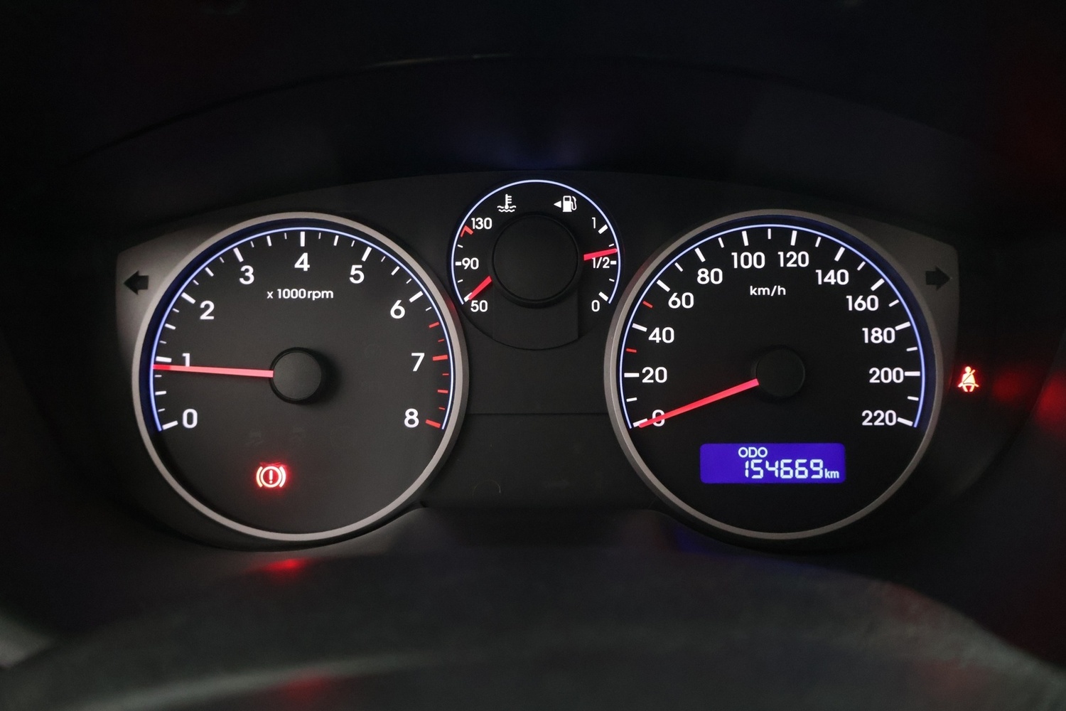 Hyundai i20 vaihtoauto