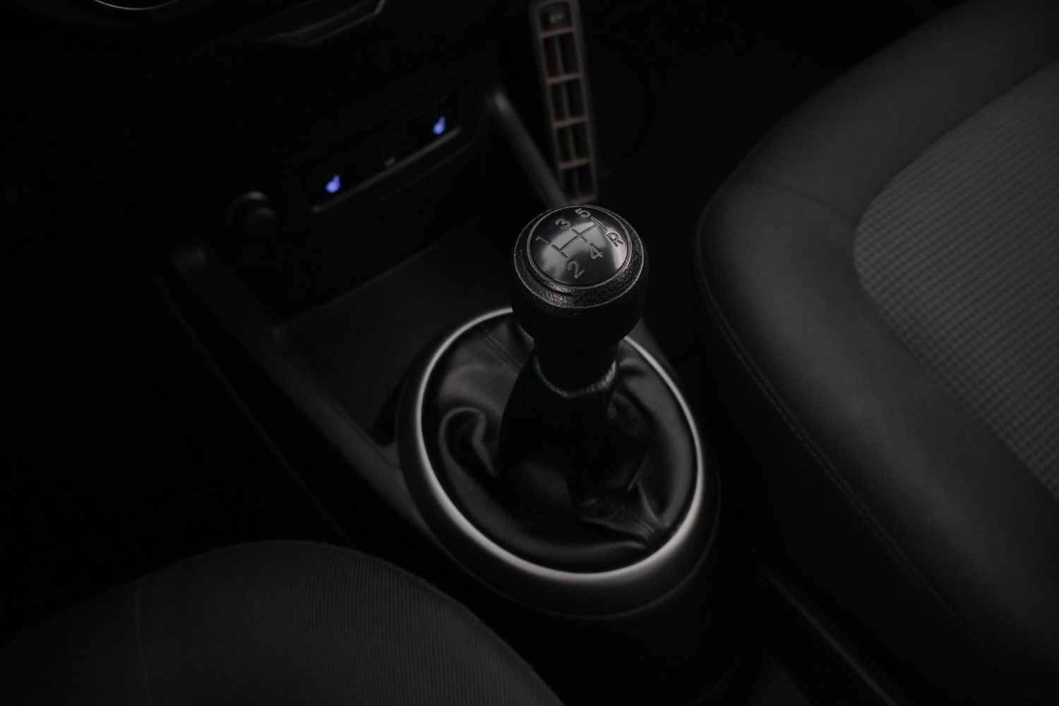Hyundai i20 vaihtoauto