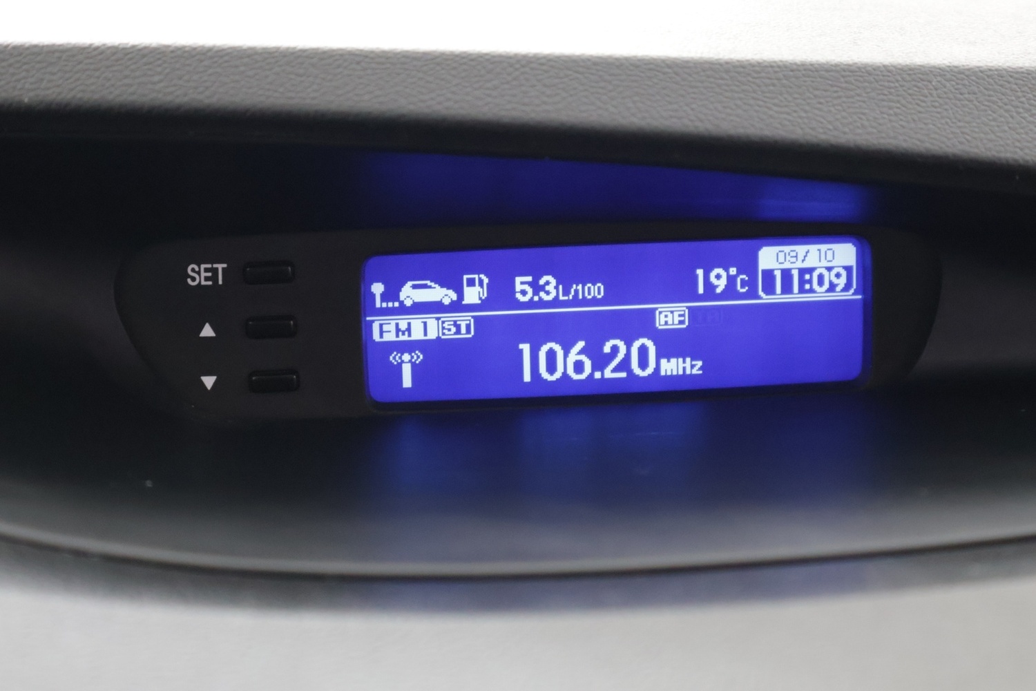 Hyundai i20 vaihtoauto