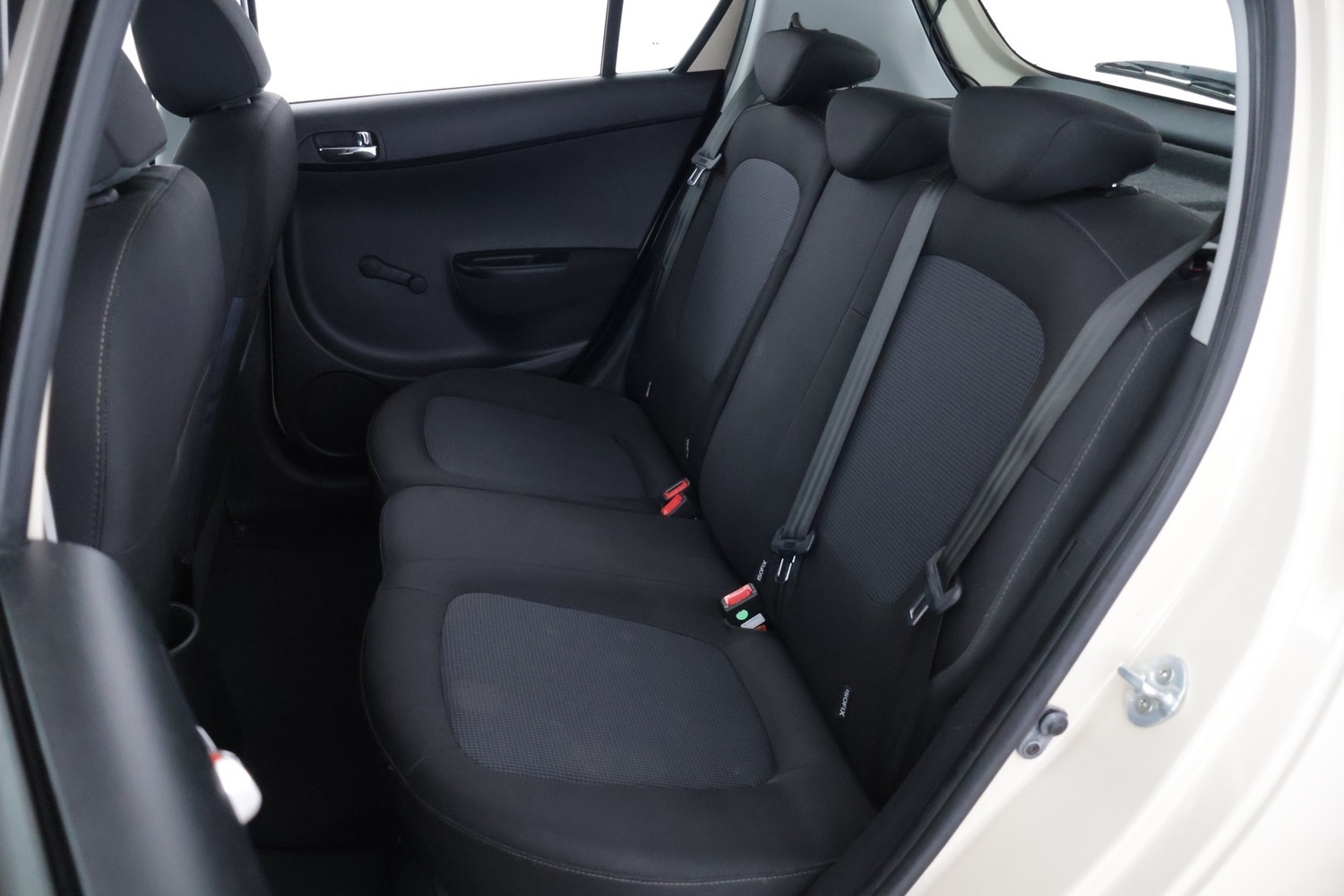 Hyundai i20 vaihtoauto