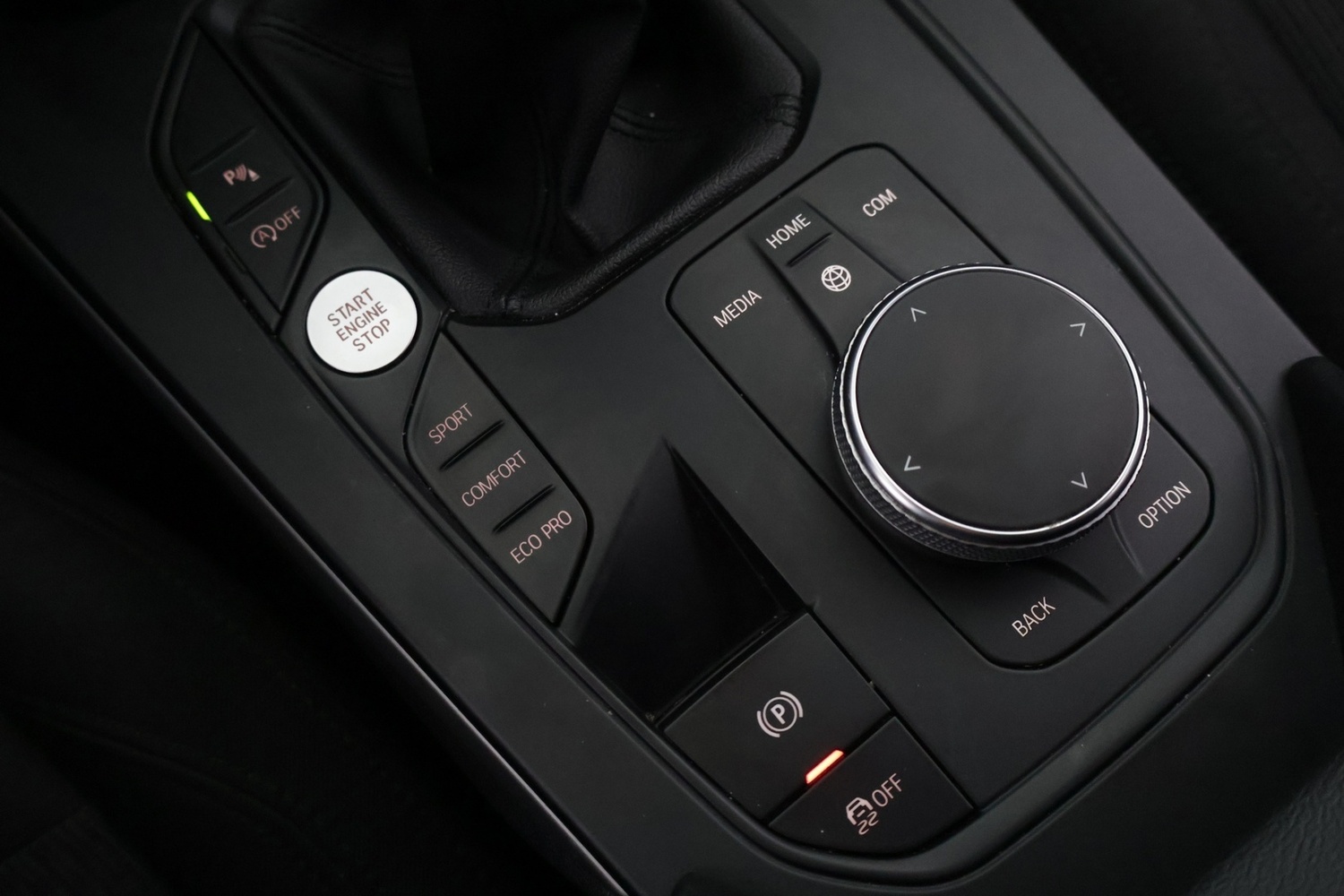 BMW 118 vaihtoauto