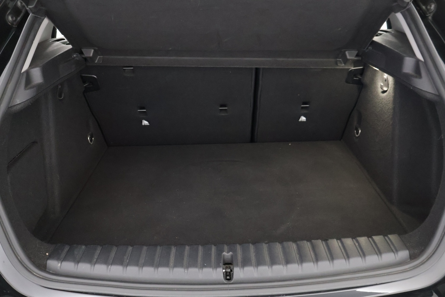 BMW 118 vaihtoauto